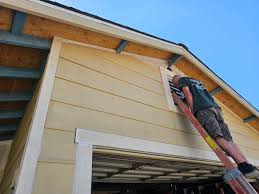 Historical Building Siding Restoration in East Greenville, PA